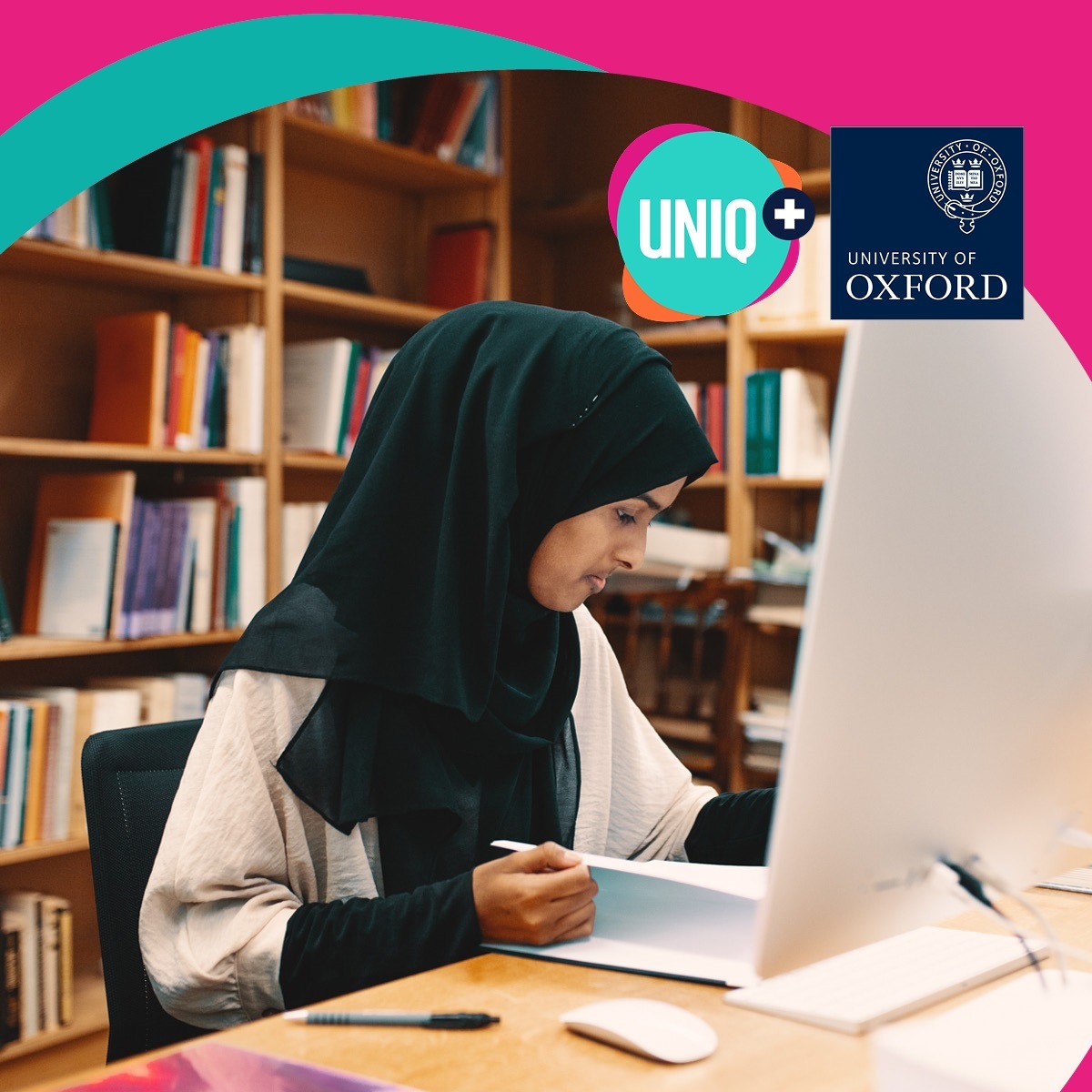 UNIQ+ research internships: Childhood and Inequality in Modern Britain ...