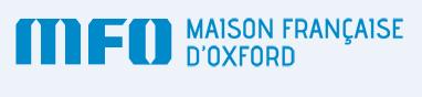 Maison Francaise Oxford (MFO) logo