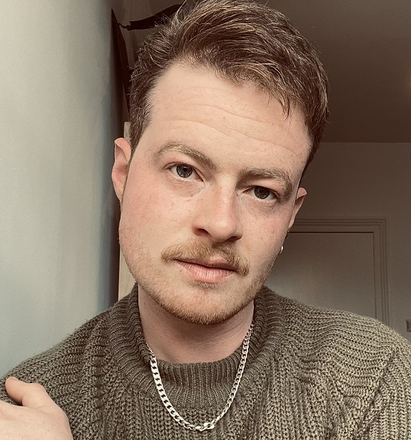 Dr Jack Doyle Faculty of History