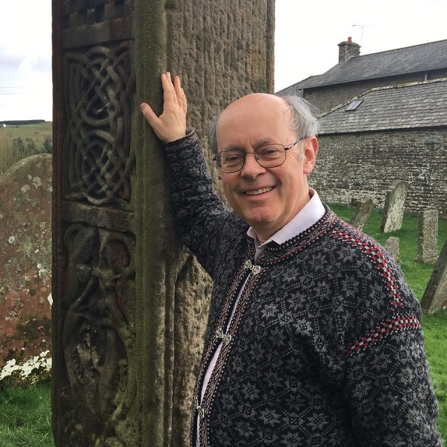 Professor John Blair Faculty of History