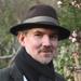 benjamin wardhaugh