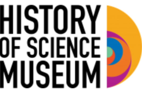 history of science museum Logo
