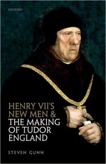 Henry VII's New Men