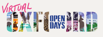 Virtual open day virtual open day