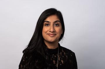 Dr Priya Atwal