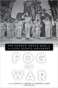 Fog of War: Book cover
