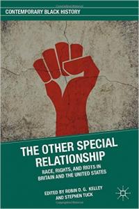The Other Special Relationship book cover
