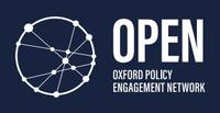 Open policy engagement open policy engagement