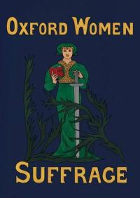 Oxford Women Suffrage