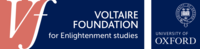 Voltaire Foundation logo
