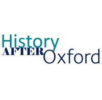 History After Oxford Blog logo