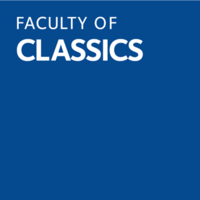 Faculty of Classics logo