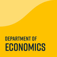 Department of Economics logo