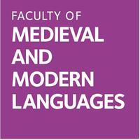 Faculty of Medieval and Modern Languages logo