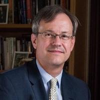 Professor Steven Gunn