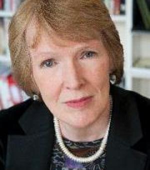 Professor Margaret MacMillan