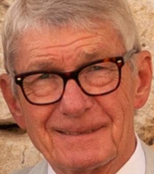 Richard Lesmoir Gordon