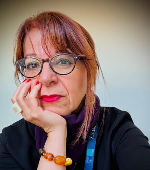 cd people saliha belmessous