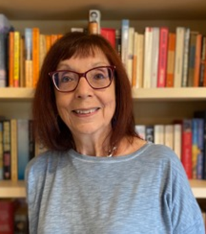 Professor Susan Doran