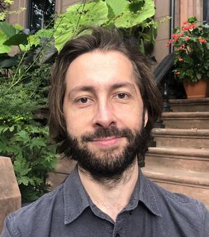 Dr Andrew Seaton
