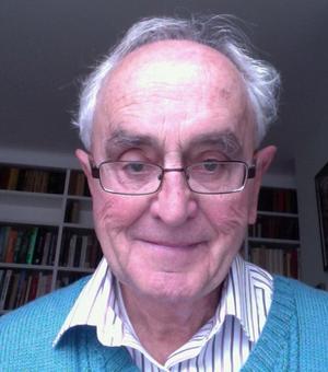 Professor Richard Bosworth