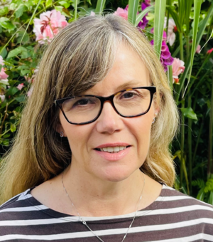 Professor Emily West