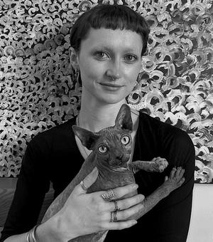 Eleri Hedley-Carter