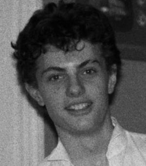 Jacob Rose