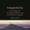 cd featured publication living for the city