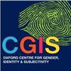 CGIS (Centre for Gender, Identity and Subjectivity) logo