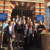 The Oxford Advanced Jewish Seminar Group