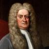 Portrait of Sir Isaac Newton, c.1715