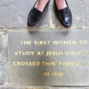 Women’s Experiences at the First Coeducational College at the University of Oxford